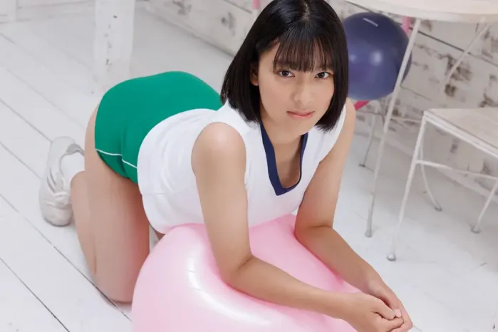 히라야마 에유 Eyu Hirayama