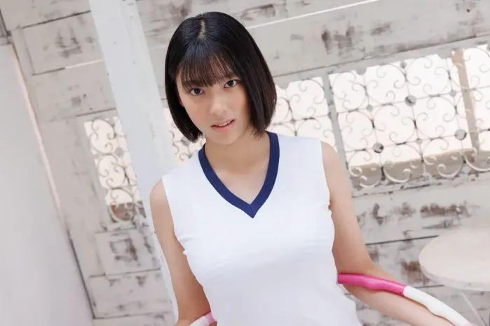 히라야마 에유 Eyu Hirayama