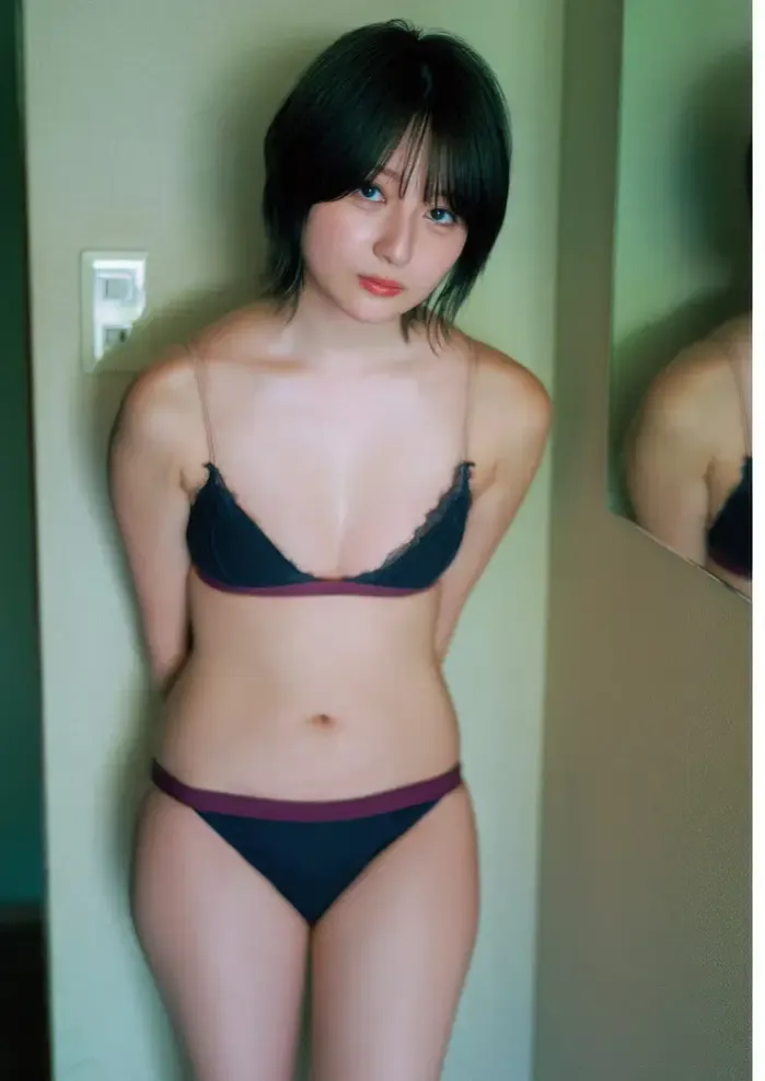 코바시리. 영 점프 2025 No.47