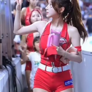 아이들도 너한테 푹 빠졌어 Lee Ju-Eun 이주은