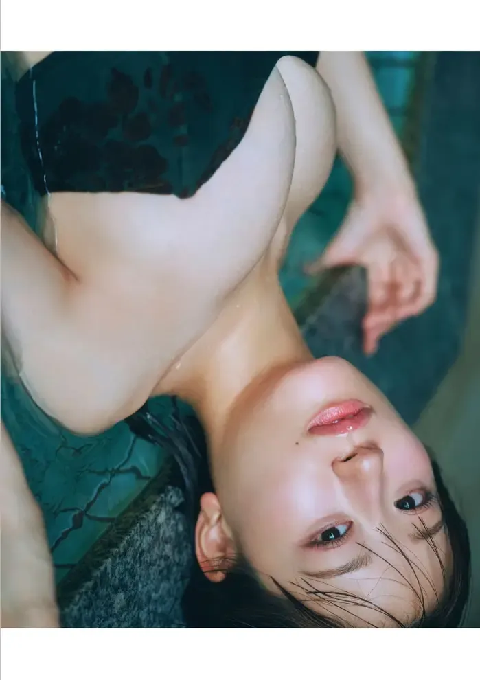 레이 조니시(Rei Jonishi) 주간 플레이보이 2025년 41호