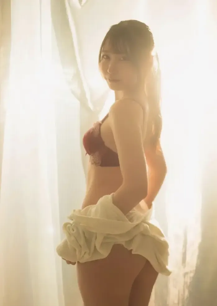 메이(MEI) 사진집 윙더 퍼블리싱하우스 『싹이 트는 중』 Set.01