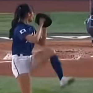 WBC 야구팀에 가장 필요한 투수