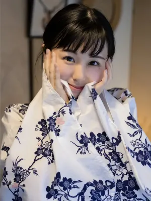 쿠리에미 디지털 사진집 「유혹」 Set.05