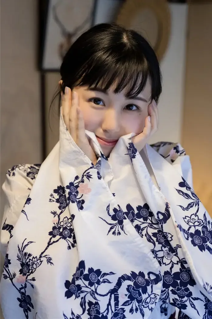 쿠리에미 디지털 사진집 「유혹」 Set.05