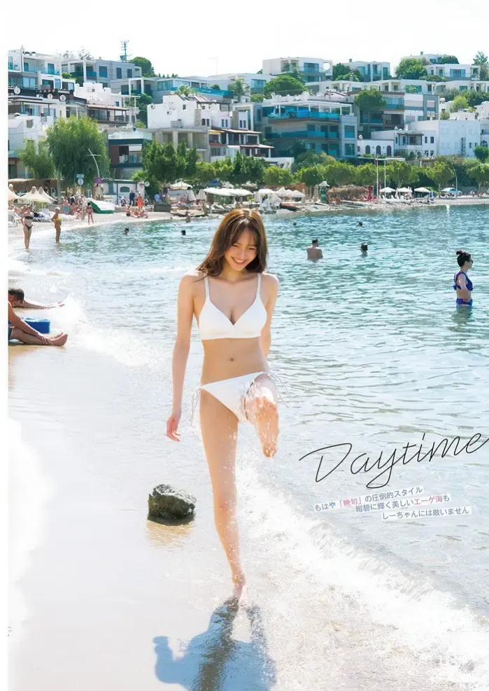 카토 시오리 영점프 2026년 제1호