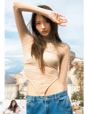 카토 시오리 영점프 2026년 제1호