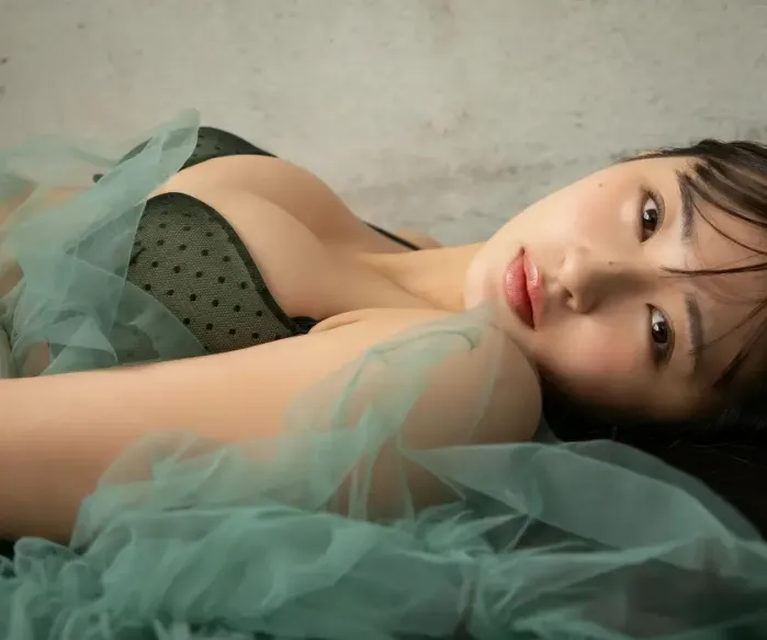 히나타 마츠모토 주간 플레이보이  2025 No.07