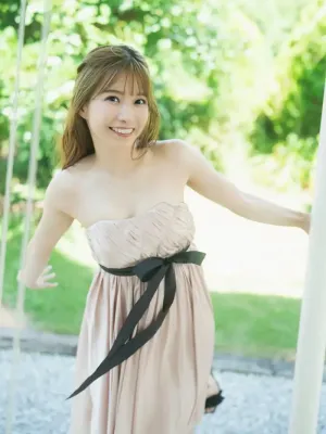 아사카 아사카 사진집 「Born this Way vol.2」 Set.01