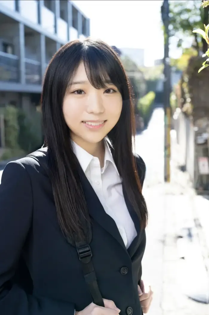 모모타 미츠키 사진집 「기적의 J」