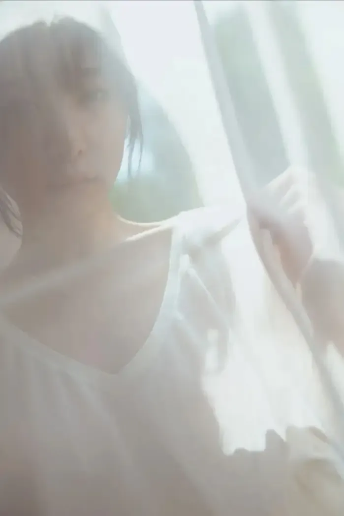 마지마 나오미 사진집 「밀회」 Set.04