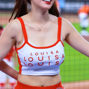 ssg랜더스 김도아치어리더 j에게 응원 직캠