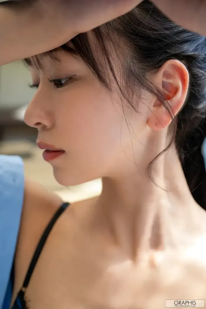 모리 아야미 그래피스 걸스 「Dreams」 Vol.04