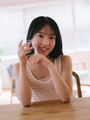 야마구치 유이 위클리 플레이보이 플러스 set.25