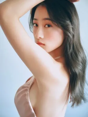 스미다 아야노 사진집 「뜨겁게 해줘」 Set.03