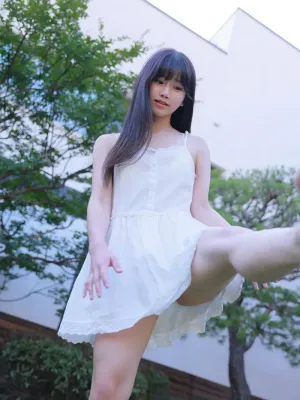 유이 SWEETBOX 포토북 「테디 베어」 Set.02