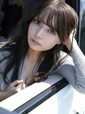 니토리 사야카 디지털 사진집 비밀 트립