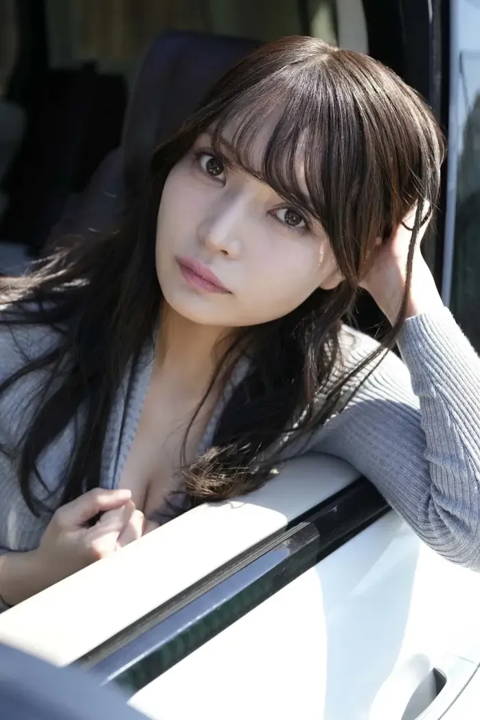 니토리 사야카 디지털 사진집 비밀 트립