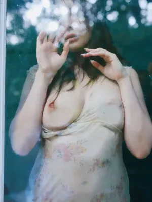 카미키 레이 사진집 「스칸디나비아」 Set.03