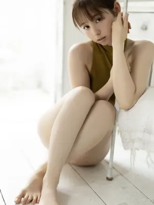 코이케 리나 사브라 제5호 2025 FALL 1주년 기념호