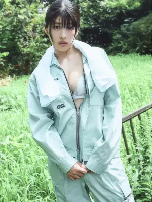 치토세 요시노, 미츠하시 군, 사브라 제5호 2025 FALL 1주년 기념호