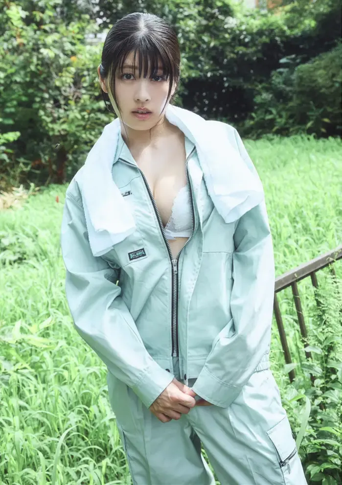 치토세 요시노, 미츠하시 군, 사브라 제5호 2025 FALL 1주년 기념호