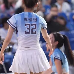 주은이 엉덩이 흔들자 민정 언니 표정ㅋㅋㅋ