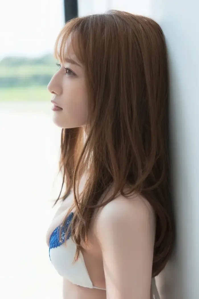 나카다 카나 SPA! 사진집 「신급 바디」 Set.03