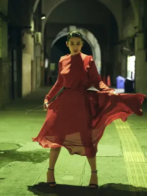 사토 아리 사진집 「스페셜 에디션 Vol.2」 Set.03