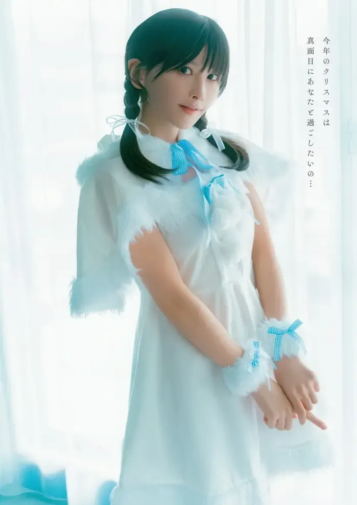 미야코 영 애니멀 2025년 24호