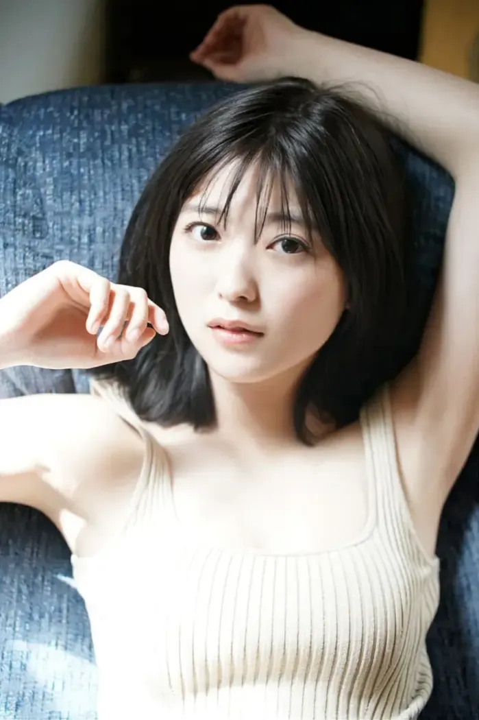 쿠도 미오 사진집 『초여름의 유혹』 Set.05