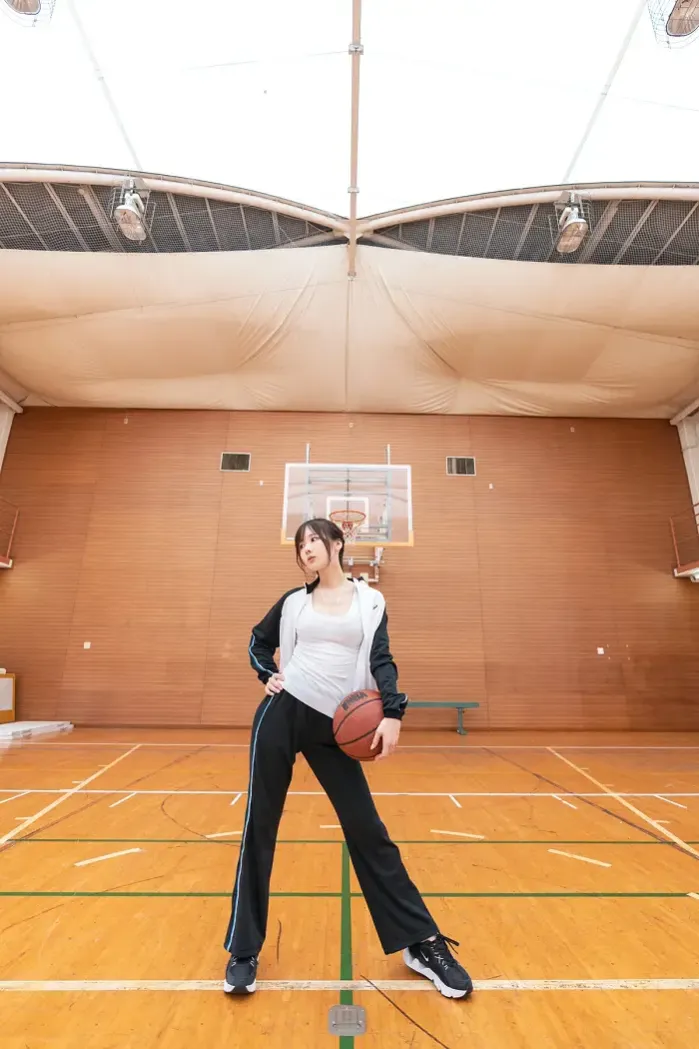 켄켄 사진집 Fantia 「만약 켄켄이 ○○ 선생님이었다면」 Set.03