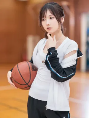 켄켄 사진집 Fantia 「만약 켄켄이 ○○ 선생님이었다면」 Set.03