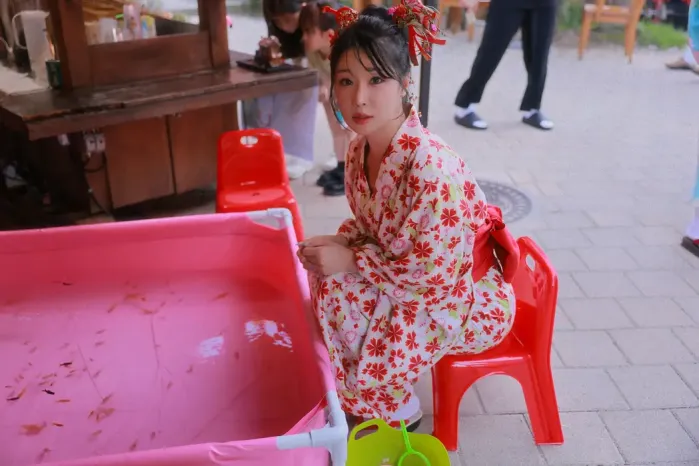 모바일 UX/UI 개선 및 앱 개발