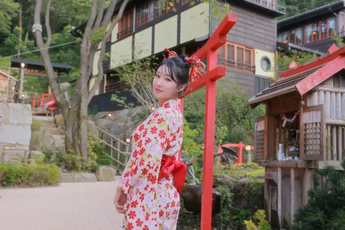 모바일 UX/UI 개선 및 앱 개발