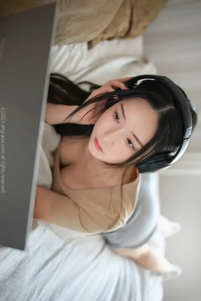 피아 Sir.Bean ArtGravia Vol.605 Photobook Set.01