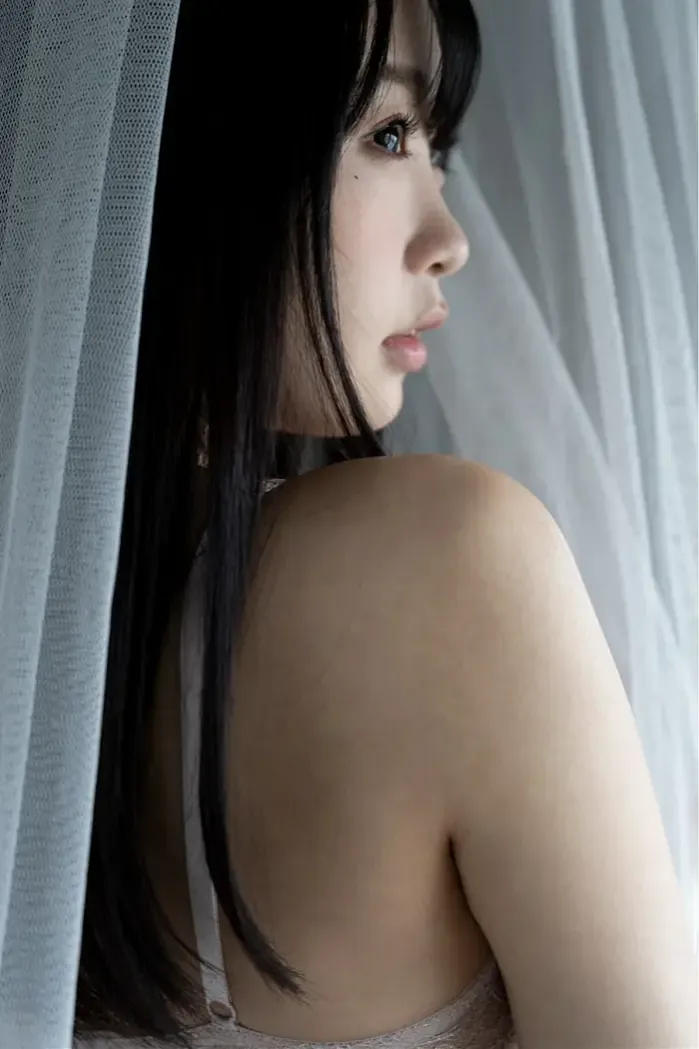 사키카와 미즈키 사진집 「일곱 가지 변화」 Set.03