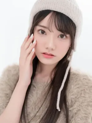 미야시타 레나 사진집 《Count sheep》 Set.01