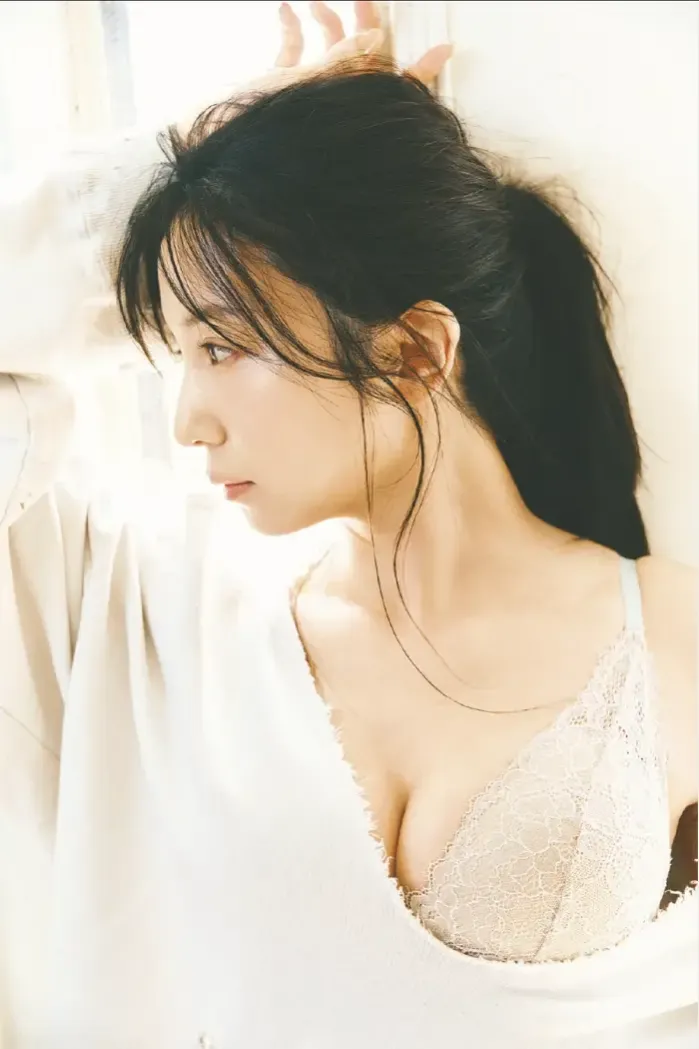 이리키 마리 FLASHPrime No.1789 아름다운 사람