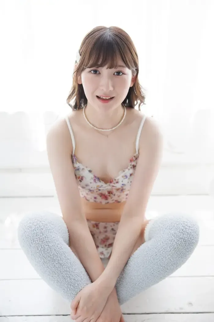 곤도 아사미, 걸즈하이 「BFAA-101_007」