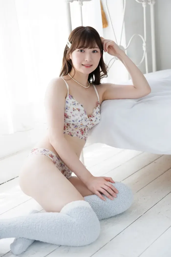 곤도 아사미, 걸즈하이 「BFAA-101_007」