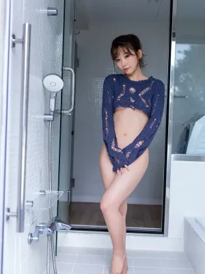 나나시마 마이 그래피스 리미티드 에디션