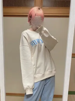 이런 톰보이 여사친 어떨까요