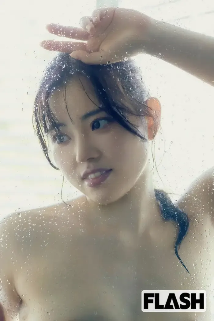 미아 코우키, FLASH 2025.11.11