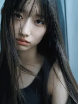 하야사키 스즈키, B.L.T Graph 2025년 10월호 Vol.112