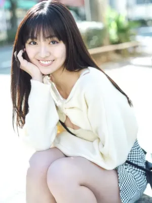 토요다 루나 사진집 「히로인은 소꿉친구」 Set.04