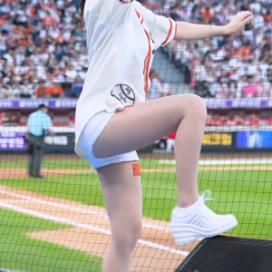 눈 못 떼겠다… 이건 반칙이야 김나연 치어리더 직캠