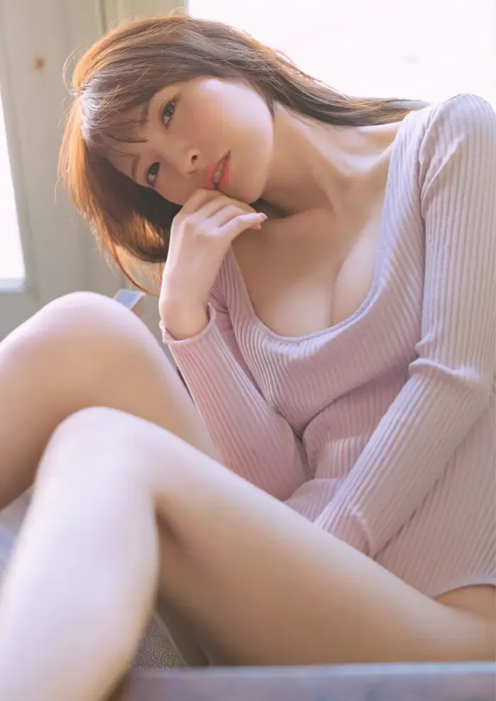 유라 유라, 사와 미사키, 영 점프 2025년 50호