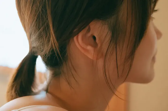 아라야 히메카 No.348 「돌아왔어, 후쿠에섬 Chapter.1」