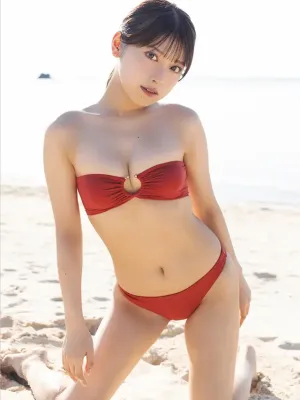 주간 플레이보이 플러스 4주년 기념 다이제스트 카탈로그 라이트 에디션 set.02